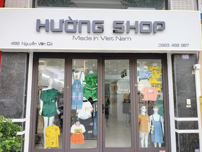 Chính chủ cần cho thuê cửa hàng thuộc 468 nguyễn văn cừ - hồng hải   hạ long   quảng ninh. 2