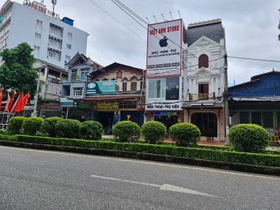 Chính chủ bán hoặc cho thuê nhà nguyên căn 0