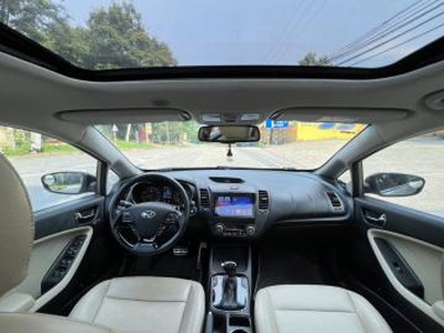Bán Kia Cerato 2016-1.6AT Full options 1 chủ sử dụng 3