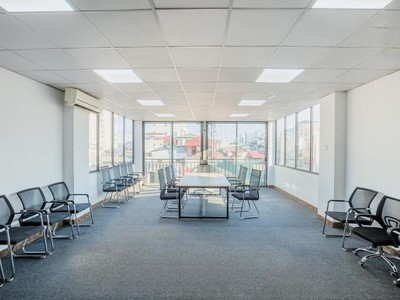 Bán tòa nhà văn phòng ngõ 61 dương khuê 80m2x8 tầng mặt tiền 6m giá rao bán 27 tỷ 3