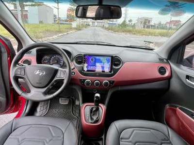 Bán Hyundai Grand i10- 2018 số tự động 3