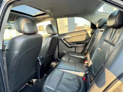 Kia Forte 2011 Full options .Sedan hạng C 4
