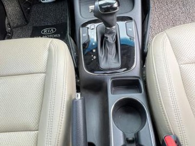 Bán Kia Cerato 2016-1.6AT Full options 1 chủ sử dụng 4