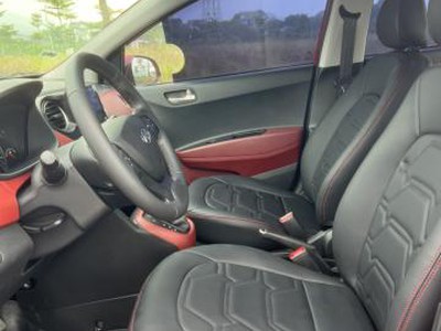 Bán Hyundai Grand i10- 2018 số tự động 4