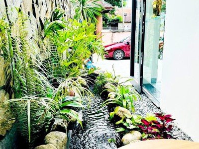Nhà đẹp kiệt 6m, diện tích 100m2 nguyễn công hoan, hoà an, đà nẵng, giá chỉ 2,xx tỷ 2