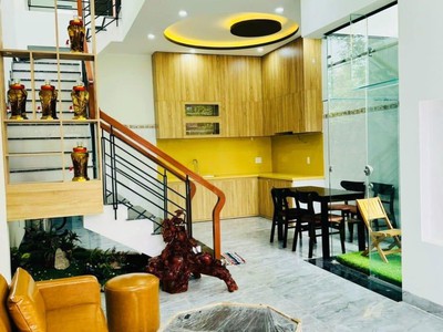 Nhà đẹp kiệt 6m, diện tích 100m2 nguyễn công hoan, hoà an, đà nẵng, giá chỉ 2,xx tỷ 0