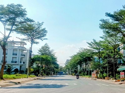 Lô đẹp giá cực rẻ - kdc phú lợi hai thành phường 7 q8 -3.99 tỷ 1