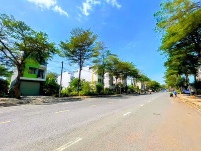 Lô đẹp giá cực rẻ - kdc phú lợi hai thành phường 7 q8 -3.99 tỷ 0