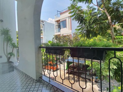 Bán Nhà mặt tiền Cù Chính Lan, Q.Thanh Khê, 76m2  ngang 5m , về giá 6 Tỷ 0