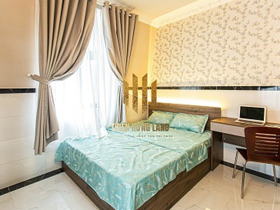Căn hộ mi ni full nội thất view đẹp - 20 trung mỹ tây 13, p.trung mỹ tây, q12 và 46 trung mỹ tây 2