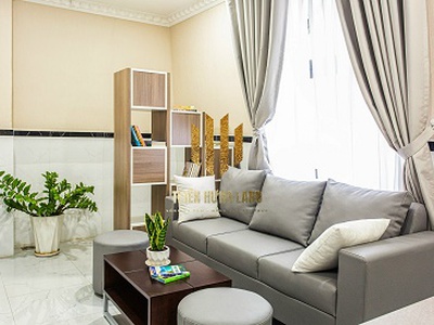 Căn hộ mi ni full nội thất view đẹp - 20 trung mỹ tây 13, p.trung mỹ tây, q12 và 46 trung mỹ tây 3