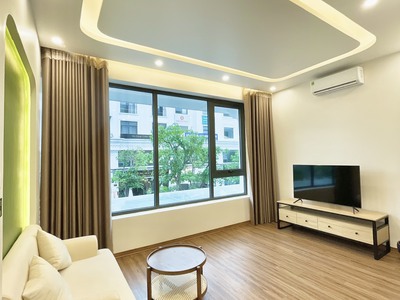 Cho thuê căn hộ 1 ngủ tách bếp tại Vinhomes Marina, bao hết dịch vụ 0