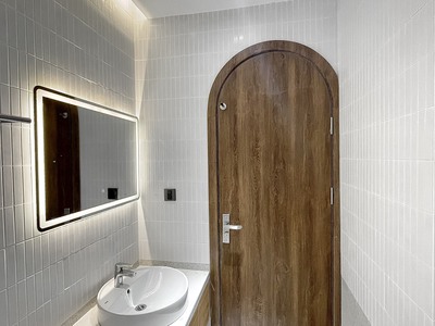 Cho thuê căn hộ 1 ngủ tách bếp tại Vinhomes Marina, bao hết dịch vụ 2