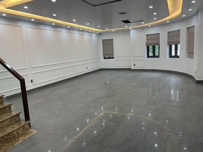 Cho thuê tầng 1, 2 căn góc đẹp long lanh khu Hoàng Huy Riverside Thượng Lý , Hồng Bàng . 1