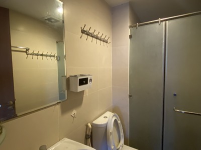 Cho thuê căn hộ 2 ngủ tại chung cư SHP Lạch Tray, giá chỉ 11 triệu/tháng. 1