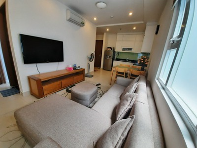 Cho thuê căn hộ 2 ngủ tại chung cư SHP Lạch Tray, giá chỉ 11 triệu/tháng. 2