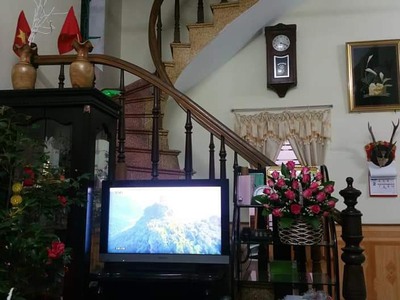 Chính chủ cần cho thuê nhà tại phường đề thám, trung tâm thành phố thái bình. 1