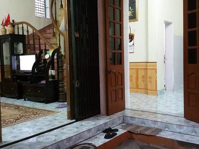 Chính chủ cần cho thuê nhà tại phường đề thám, trung tâm thành phố thái bình. 2