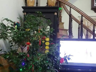 Chính chủ cần cho thuê nhà tại phường đề thám, trung tâm thành phố thái bình. 3