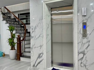 Chính chủ cho thuê nhà căn góc mới 105m2x 5t, kinh doanh, vp, hoàng văn thái- 39 tr 0