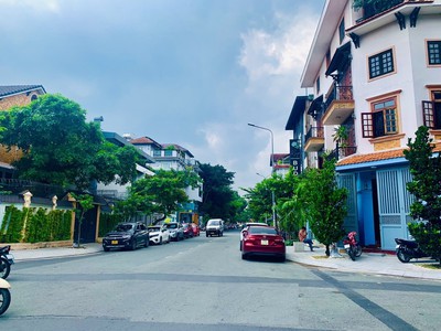 Bán nhà 2 mặt tiền, Mai Thị Lựu, Đakao, Q1. Dt:4x21, 1tr1l, giá:22 tỷ 0