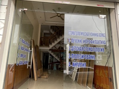 Chính chủ cần cho thuê nhà 4 tầng có gác xép sn 523 đường nguyễn văn cừ, phường hồng hải, tp hạ 1
