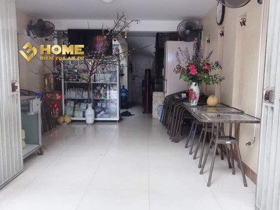 Mn1197. cho thuê nhà mặt đường tuyến 2 lê hồng phong 3 ngủ có đồ cơ bản 2