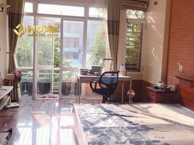 Mn1197. cho thuê nhà mặt đường tuyến 2 lê hồng phong 3 ngủ có đồ cơ bản 3