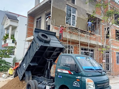 Mình Bán Xe Ô Tô Tải Tmt , Sản Xuất Năm 2020, Giá Bán 320 Triệu 1