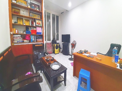 Sập hầm 5 tỷ-bằng giá nhà nước- mặt tiền kinh doanh Điện Biên Phủ Đà Nẵng 2