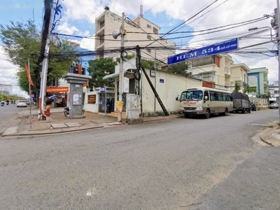 Giảm 200 Triệu Nhà Lầu Hoàn Công - Hẻm 534 Đường 30/4, Hưng Lợi, Ninh Kiều, Cần Thơ 0