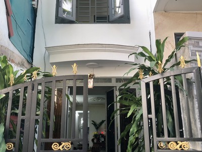 Giảm 200 Triệu Nhà Lầu Hoàn Công - Hẻm 534 Đường 30/4, Hưng Lợi, Ninh Kiều, Cần Thơ 1