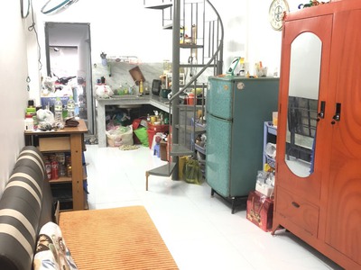 Giảm 200 Triệu Nhà Lầu Hoàn Công - Hẻm 534 Đường 30/4, Hưng Lợi, Ninh Kiều, Cần Thơ 3