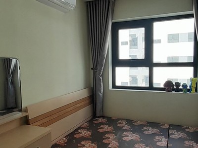 Cho thuê căn hộ chung cư Lạch Tray 28 tầng - giá 7,5tr full nội thất 1