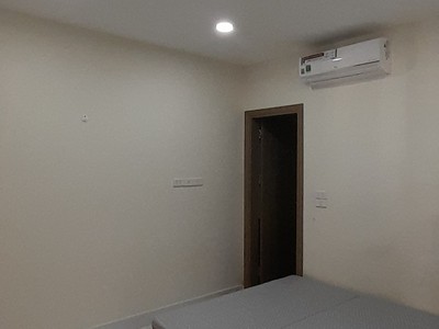 Cho thuê căn hộ chung cư Lạch Tray 28 tầng - giá 7,5tr full nội thất 2