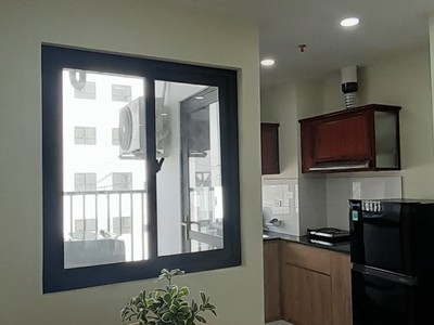 Cho thuê căn hộ chung cư Lạch Tray 28 tầng - giá 7,5tr full nội thất 4