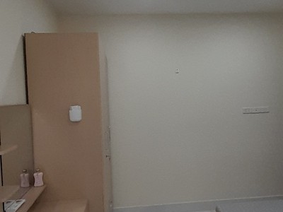 Cho thuê căn hộ chung cư Lạch Tray 28 tầng - giá 7,5tr full nội thất 5