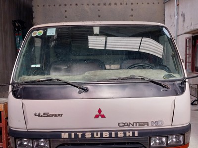 Bán Xe Mitsubishi đời 2007 xe nhập chính hãng 0