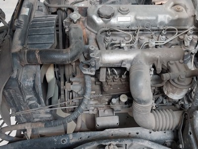 Bán Xe Mitsubishi đời 2007 xe nhập chính hãng 1