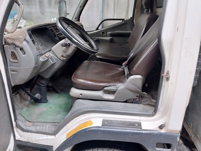 Bán Xe Mitsubishi đời 2007 xe nhập chính hãng 4