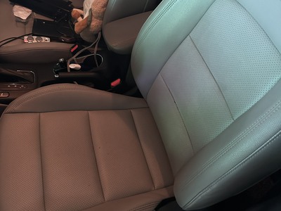 Bán Xe k3 2.0 2015 full option xe nhập chính hãng 5