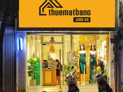 Chính chủ cho thuê mặt bằng Nguyễn Đình Chiểu, Quận 3, DT160m2, 1 trệt, 2 lầu, giá 65tr/thang 0