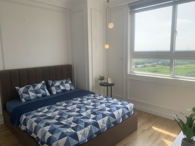 Bán căn hộ 140m2, đủ chỗ cho 3 thế hệ tại chung cư Tecco Garden, Thanh Trì 2