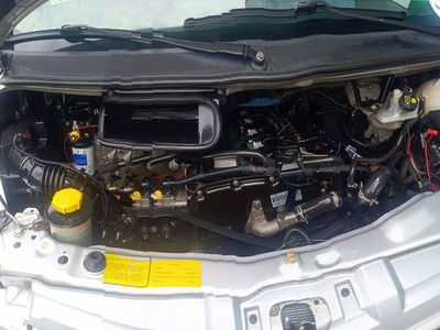 Chính Chủ Cần Bán Xe Ford Transit Xe Chạy Dầu, Sx Năm 2014, Giá 380 Triệu 6