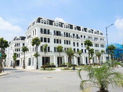 HOT cập nhật quỹ 18 căn BÁN VÀ CHO THUÊ Louis City Hoàng Mai giá rẻ hơn so với thị trường 2
