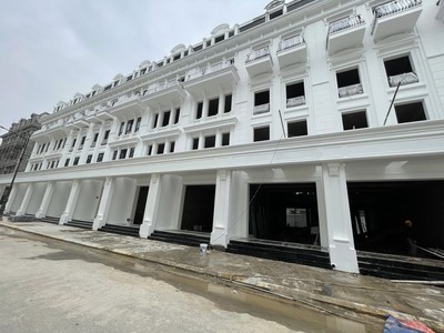HOT cập nhật quỹ 18 căn BÁN VÀ CHO THUÊ Louis City Hoàng Mai giá rẻ hơn so với thị trường 3