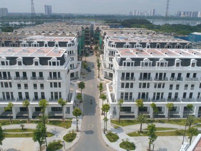 HOT cập nhật quỹ 18 căn BÁN VÀ CHO THUÊ Louis City Hoàng Mai giá rẻ hơn so với thị trường 4