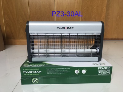 Đèn Thu hút và bẫy diệt côn trùng PZ3-30AL 0