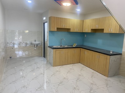 Bán nhà Long An giá rẻ chính chủ không qua tay 1