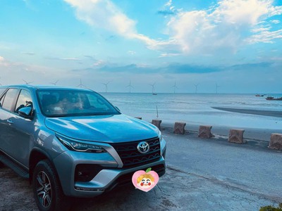 Dịch vụ cho thuê xe Nhĩ Khang Giá rẻ - Chất lượng - Uy tín 1
